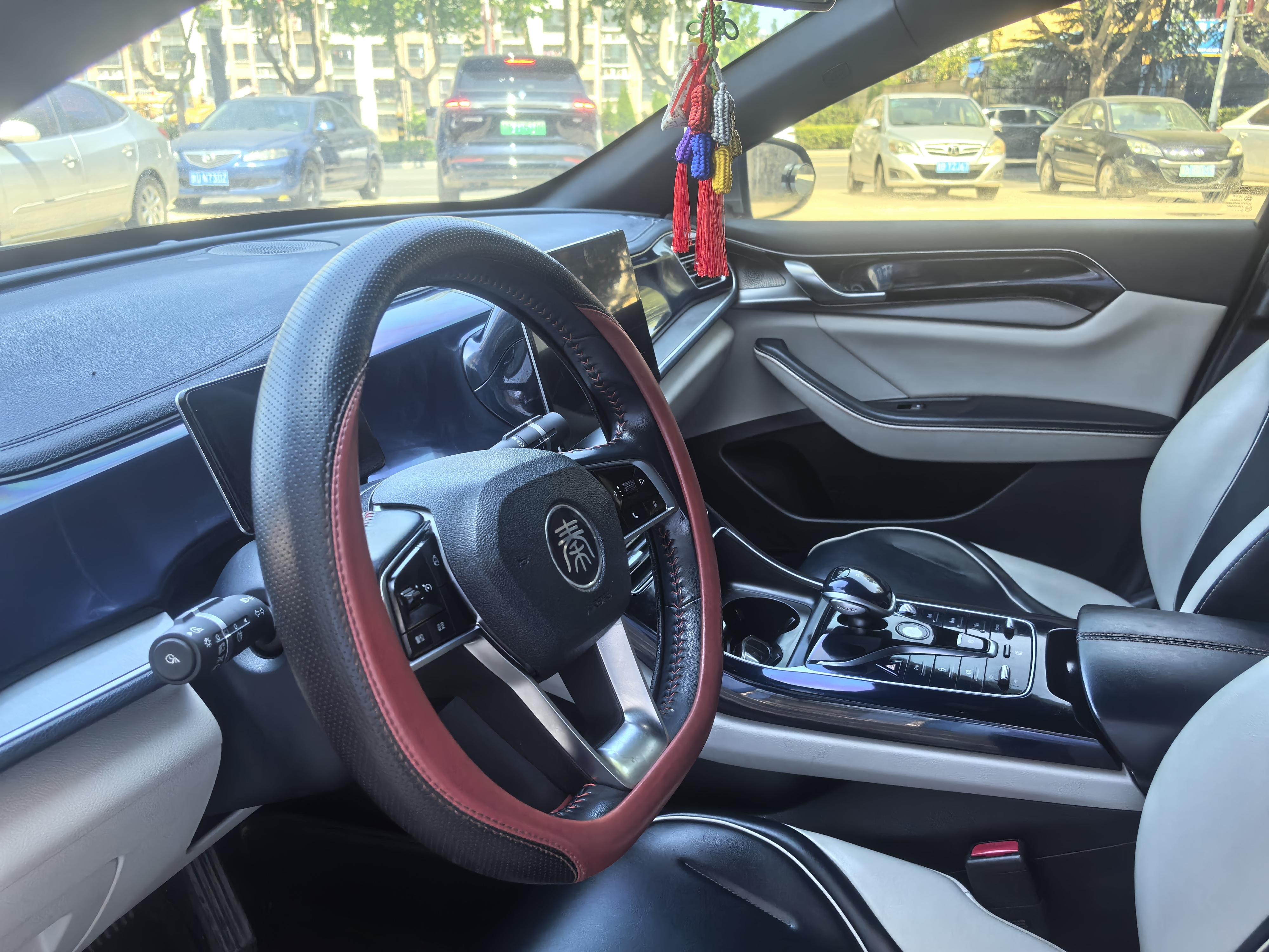 BYD Qin 2023 thumb 8