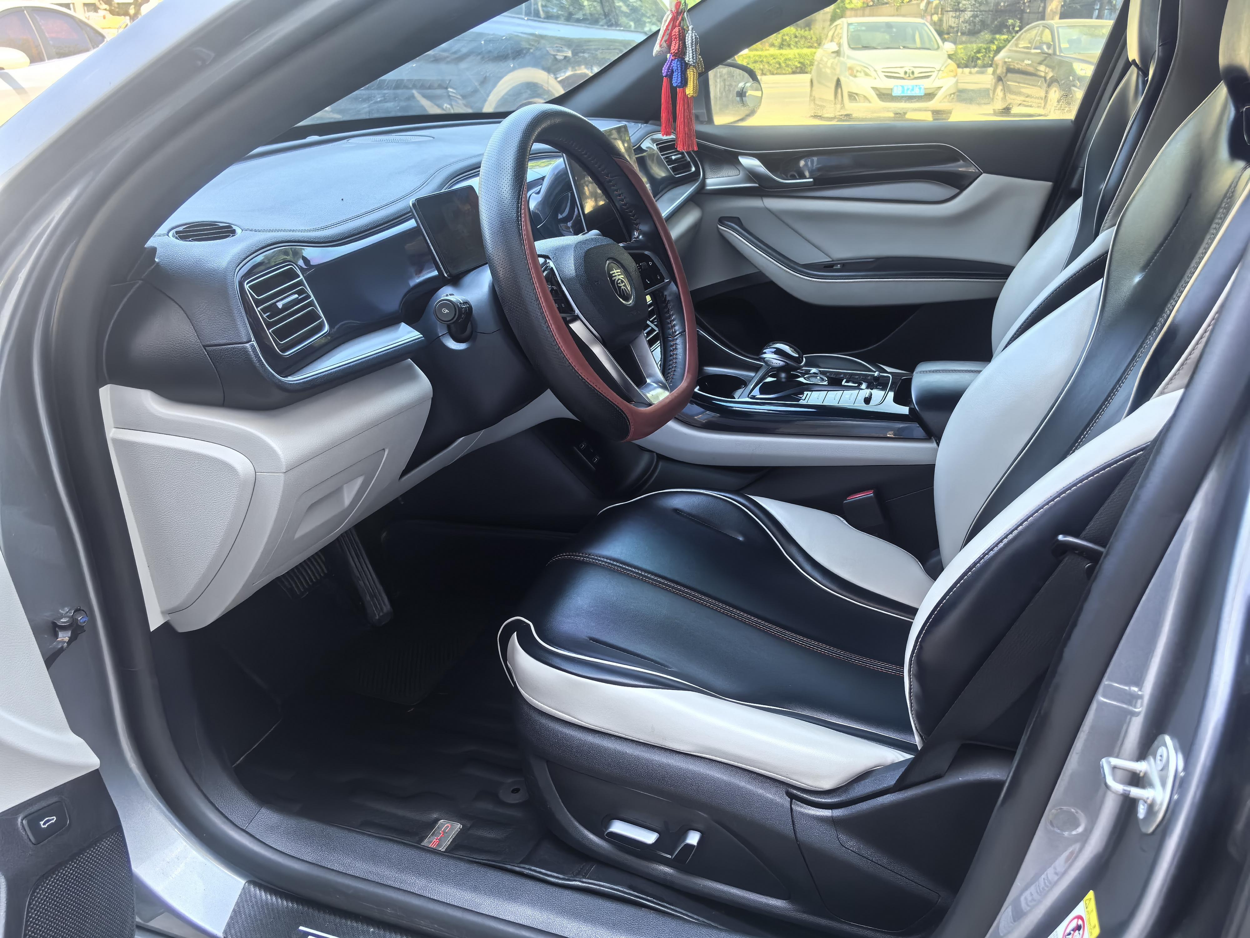 BYD Qin 2023 thumb 9