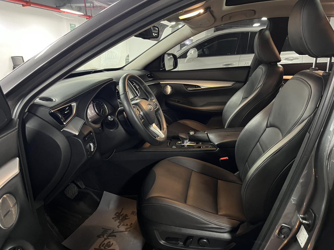 Infiniti QX50 2018 thumb 5