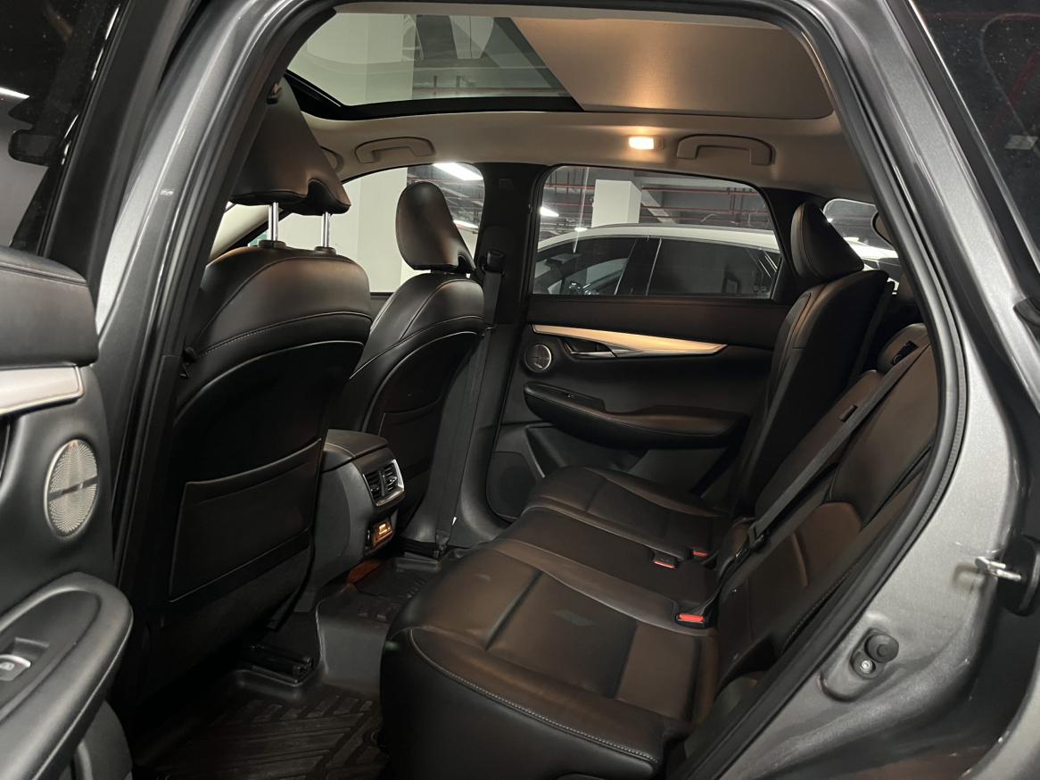 Infiniti QX50 2018 thumb 6