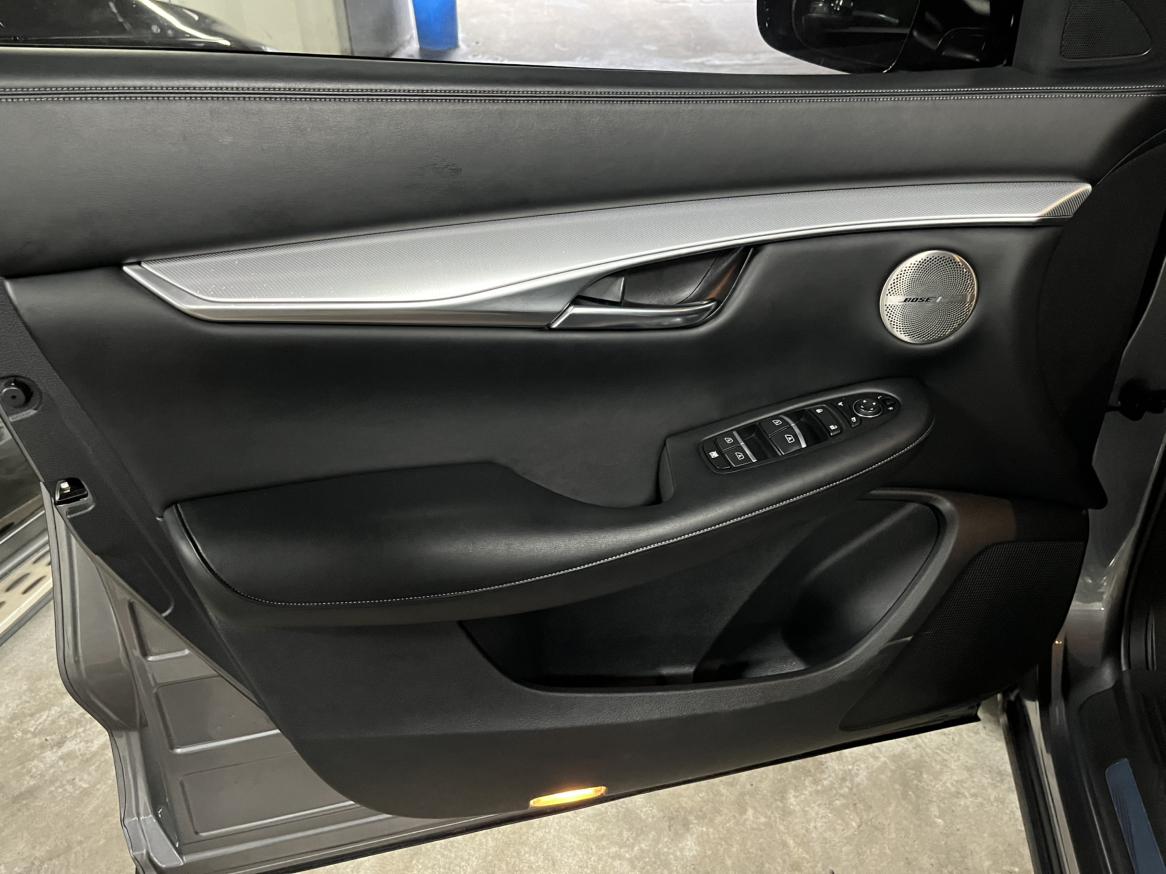 Infiniti QX50 2018 thumb 7