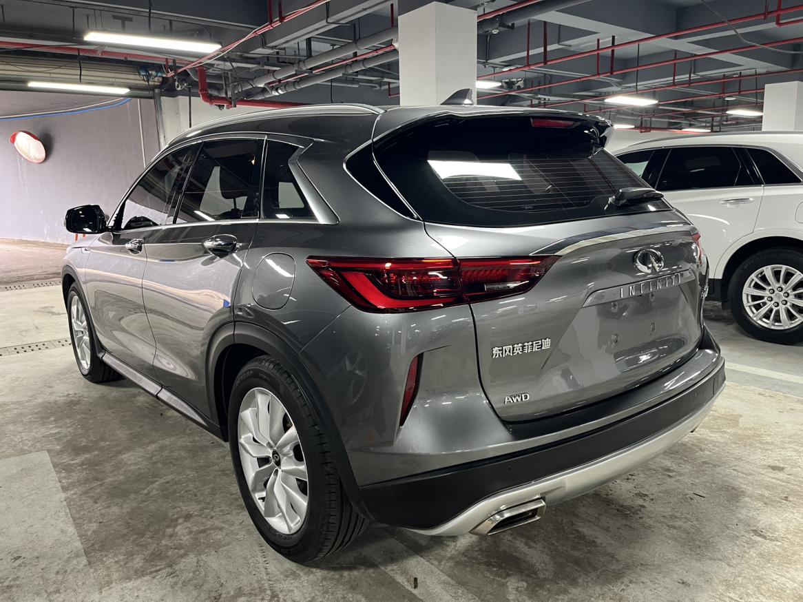 Infiniti QX50 2018 thumb 10