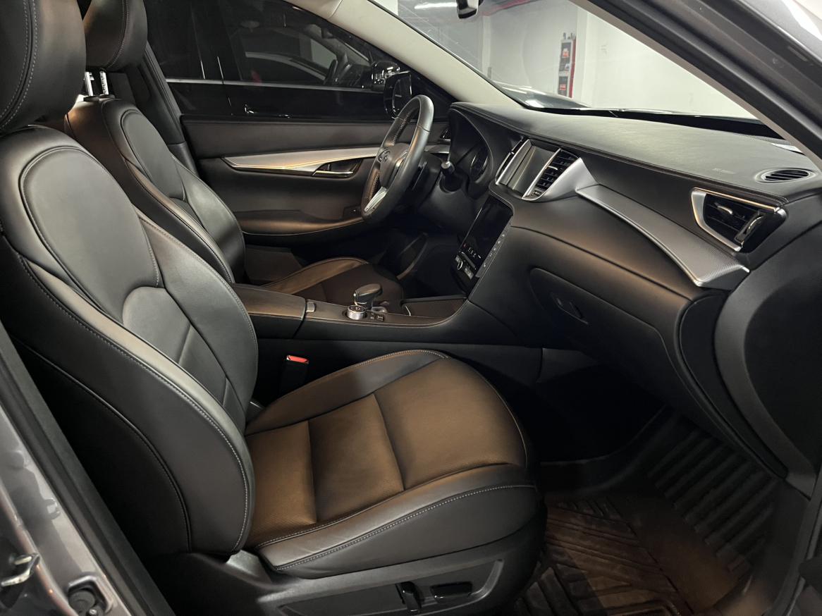 Infiniti QX50 2018 thumb 12