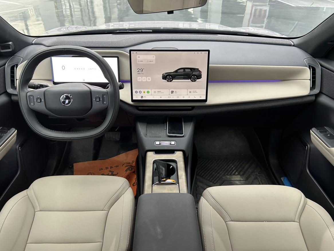 Volvo XC70 2026 thumb 6