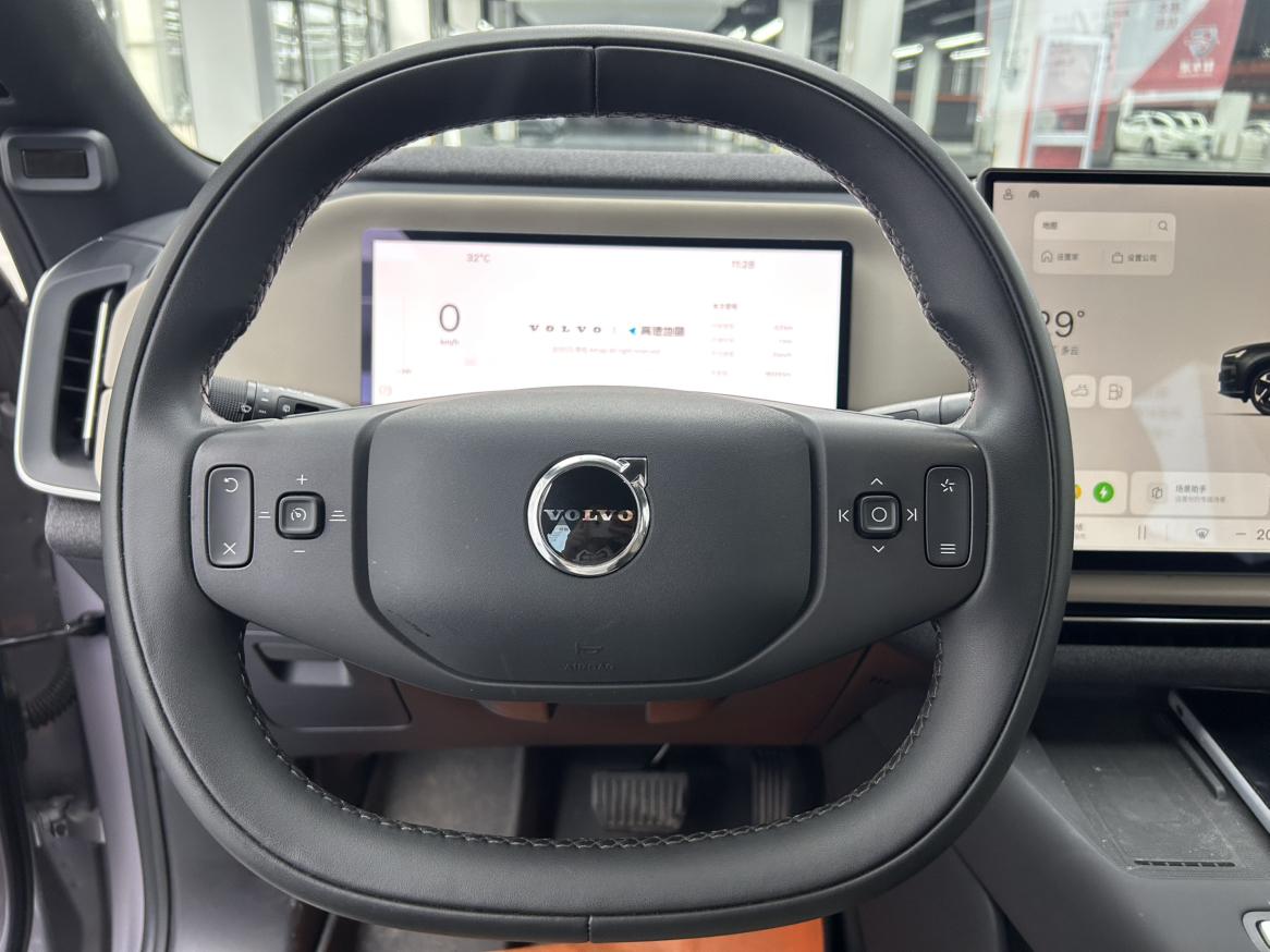 Volvo XC70 2026 thumb 8