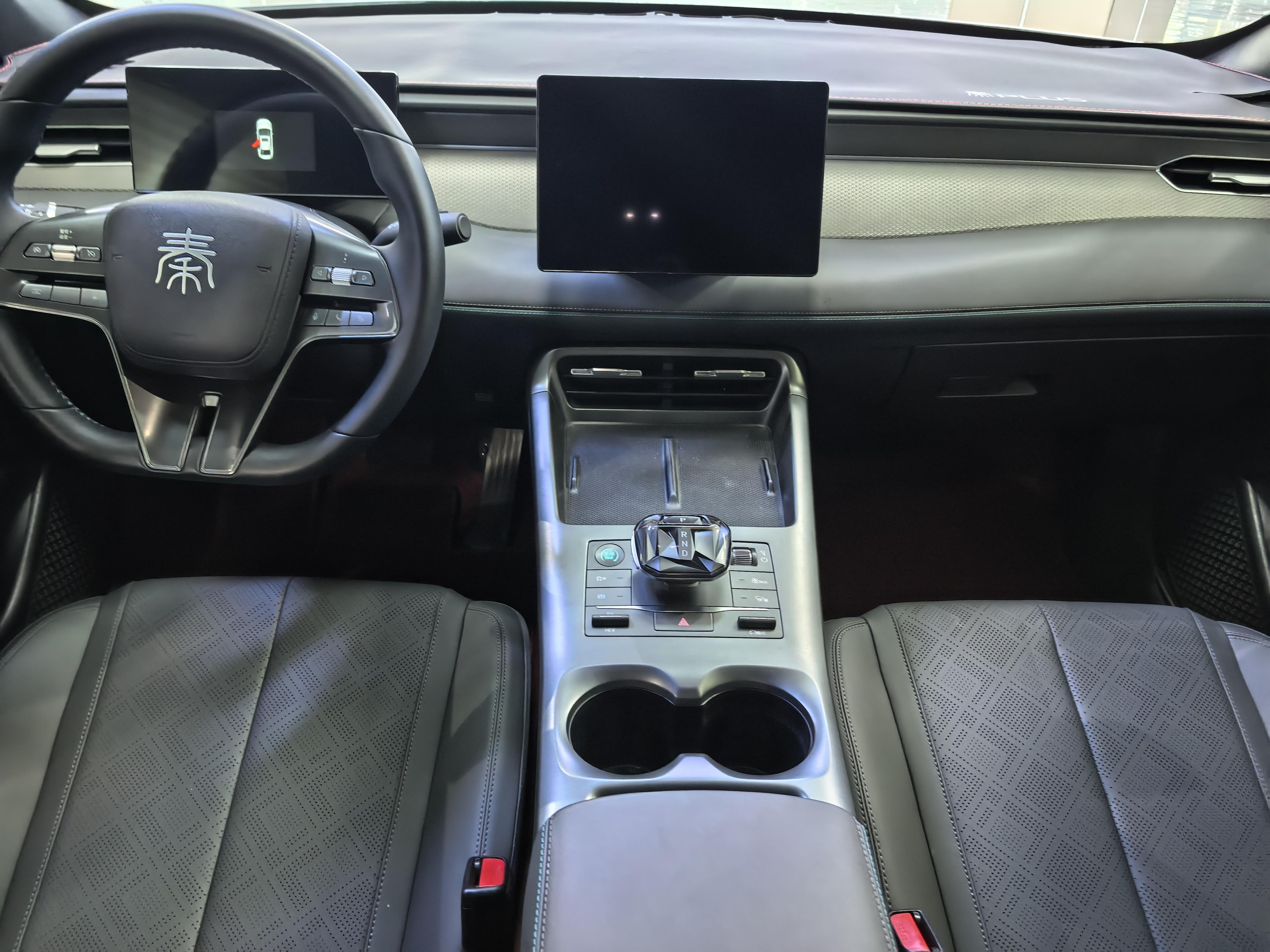 BYD Qin 2025 thumb 6