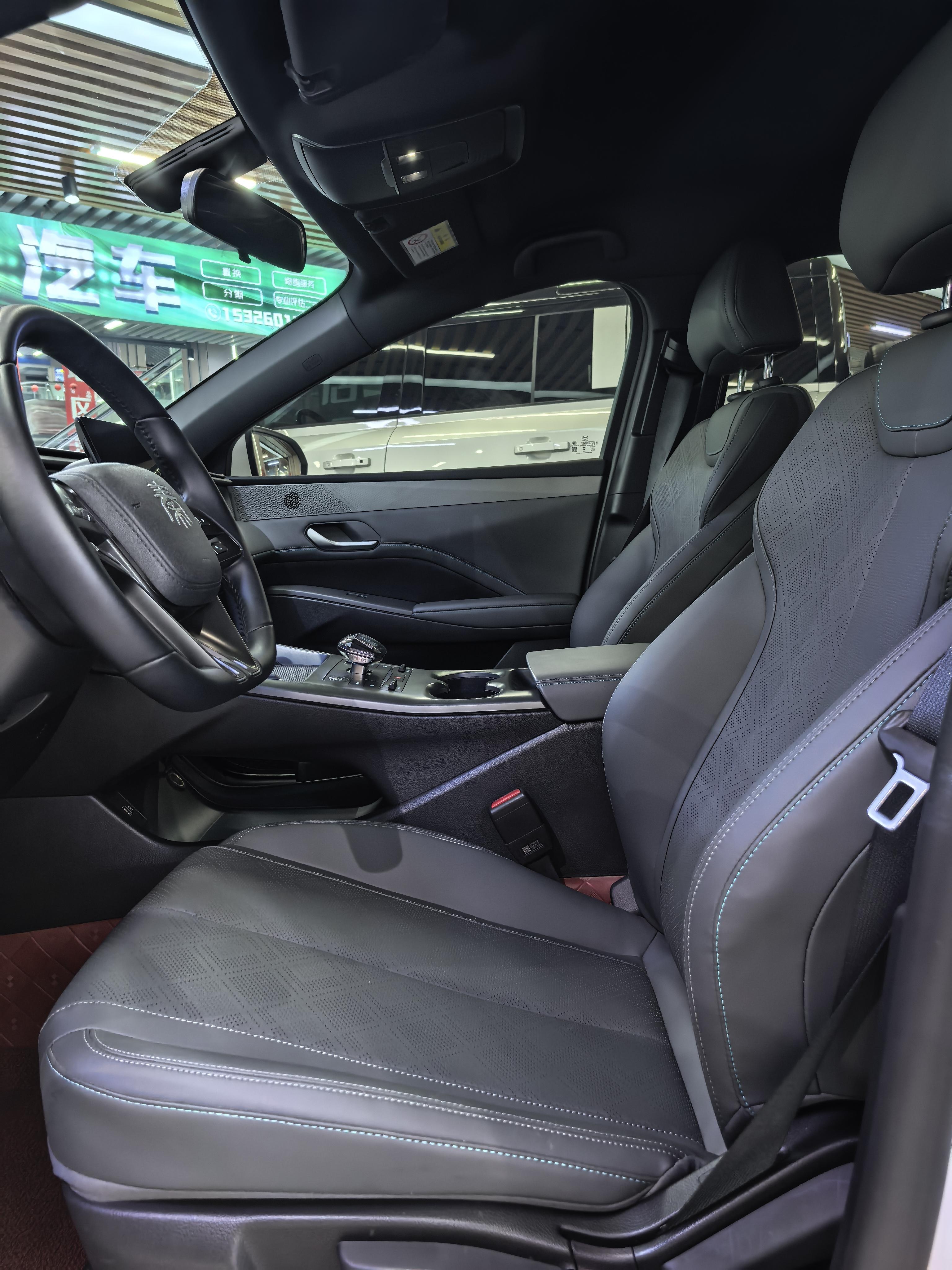 BYD Qin 2025 thumb 7