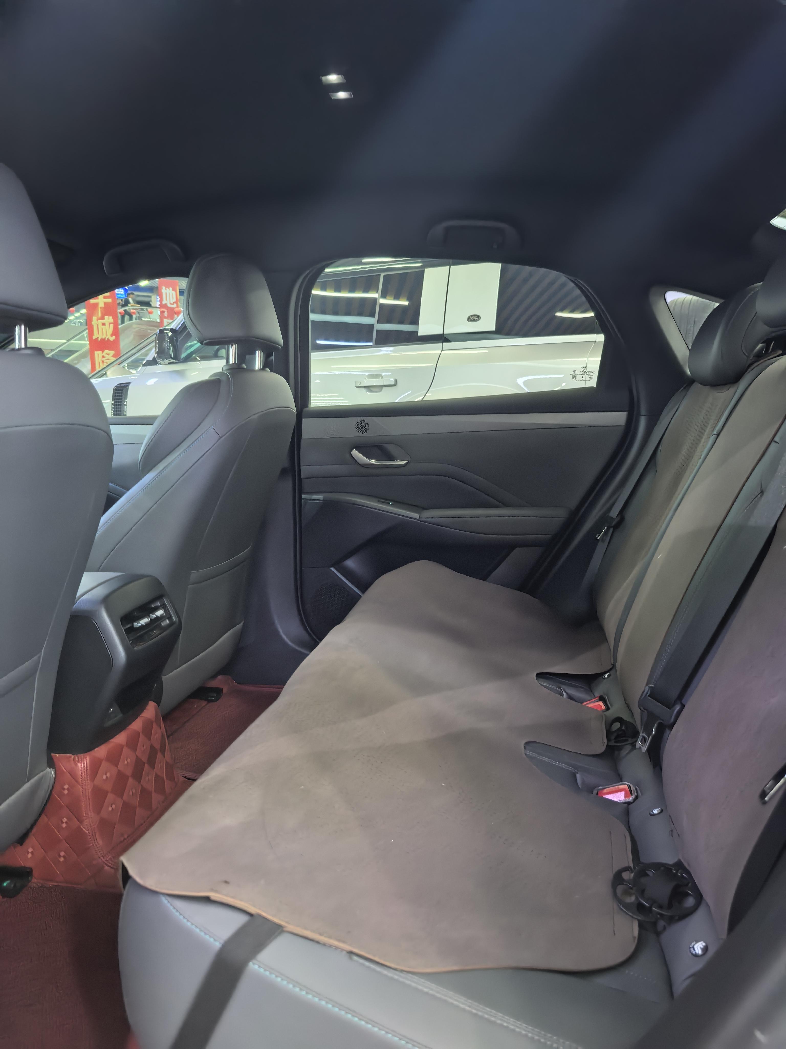 BYD Qin 2025 thumb 8