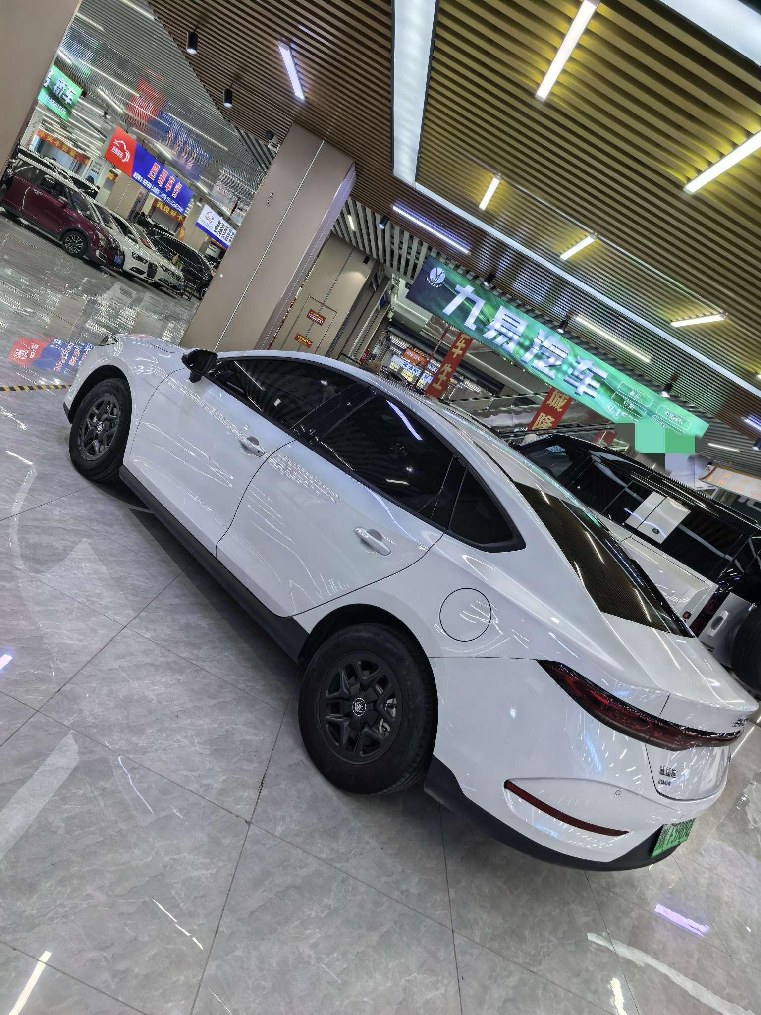 BYD Qin 2025 thumb 11