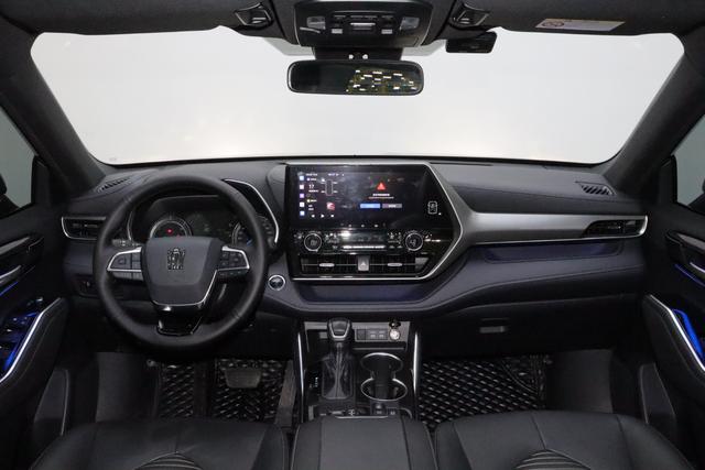 Toyota Crown 2023 thumb 12