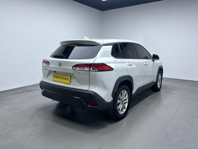Toyota Frontlander 2022 thumb 5