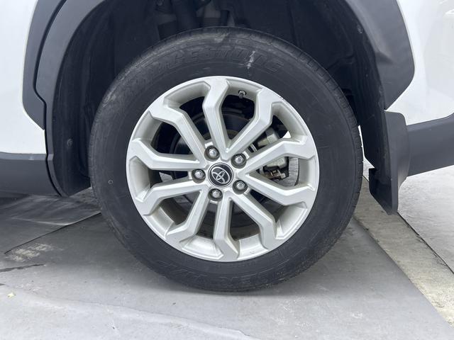 Toyota Frontlander 2022 thumb 7