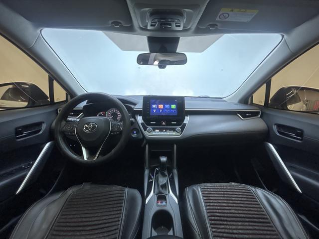 Toyota Frontlander 2022 thumb 12