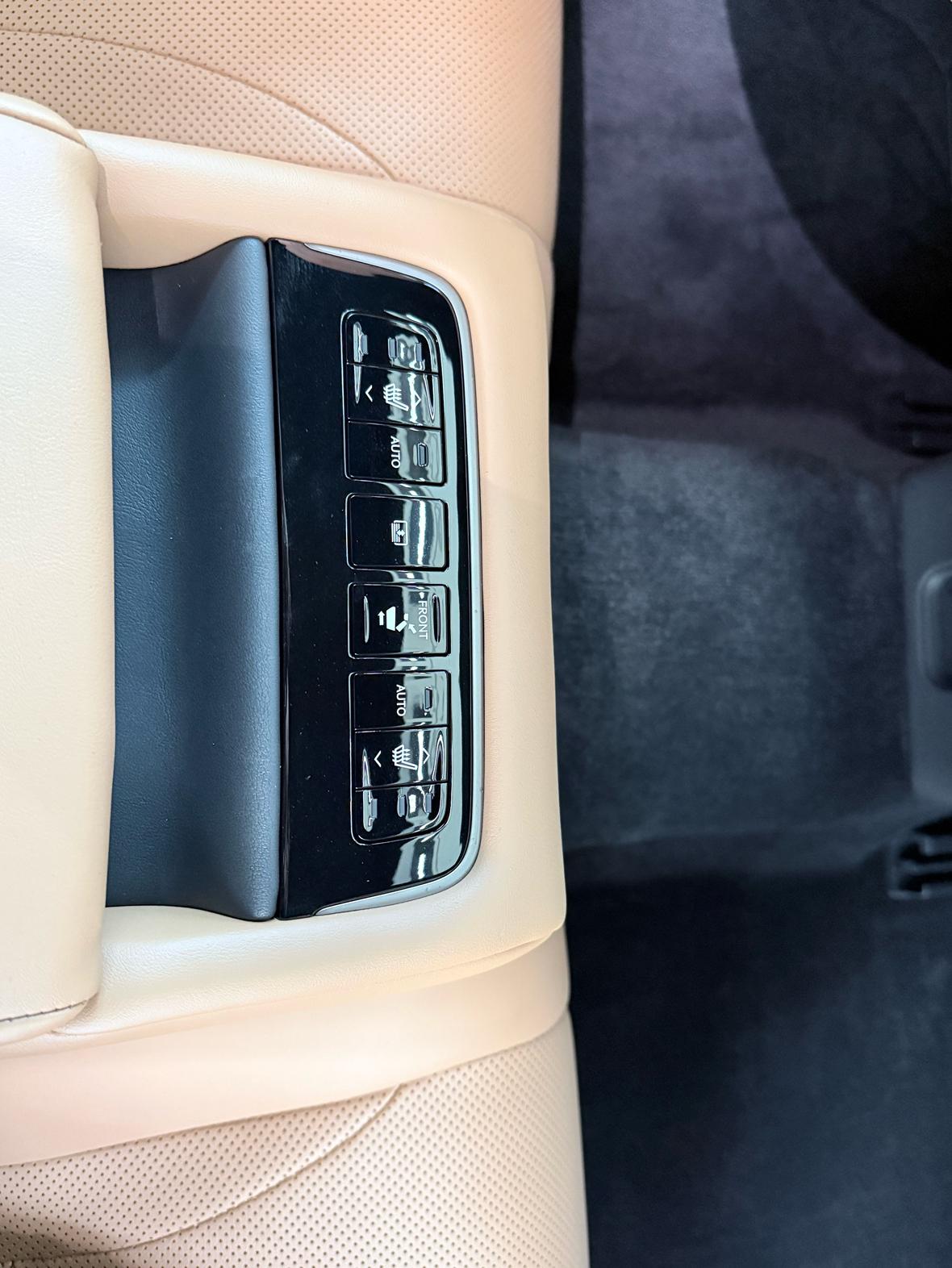 Lexus LS 2021 thumb 7