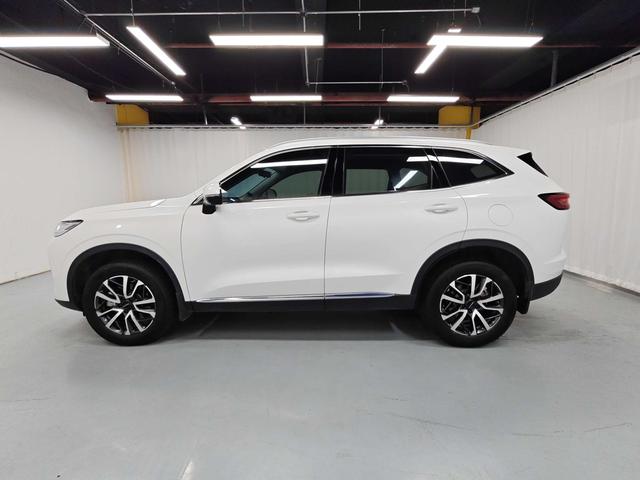 Haval H6 2024 thumb 2