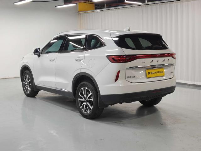 Haval H6 2024 thumb 3