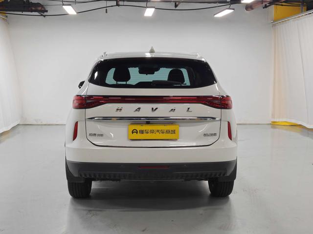 Haval H6 2024 thumb 4