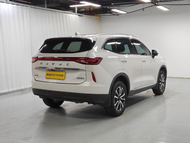 Haval H6 2024 thumb 5