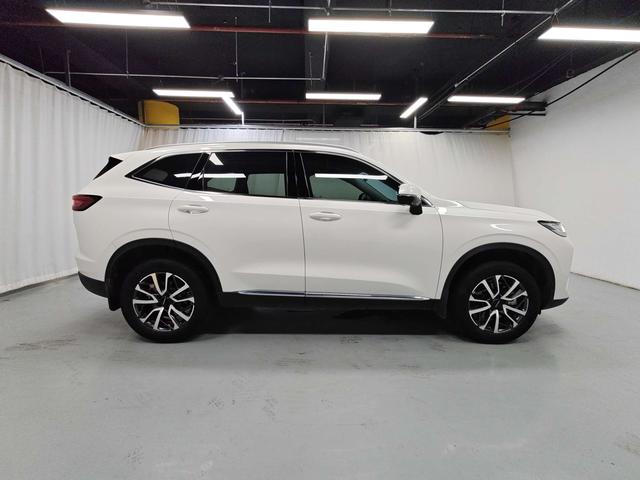 Haval H6 2024 thumb 6