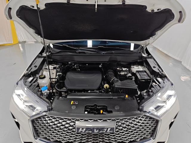 Haval H6 2024 thumb 8