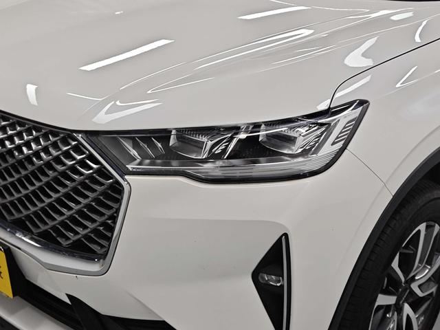 Haval H6 2024 thumb 10