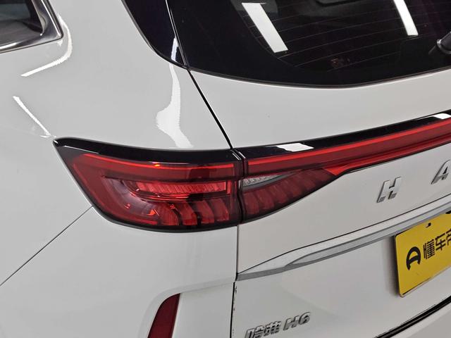Haval H6 2024 thumb 11