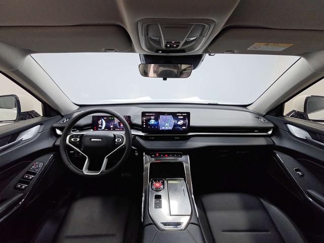 Haval H6 2024 thumb 12