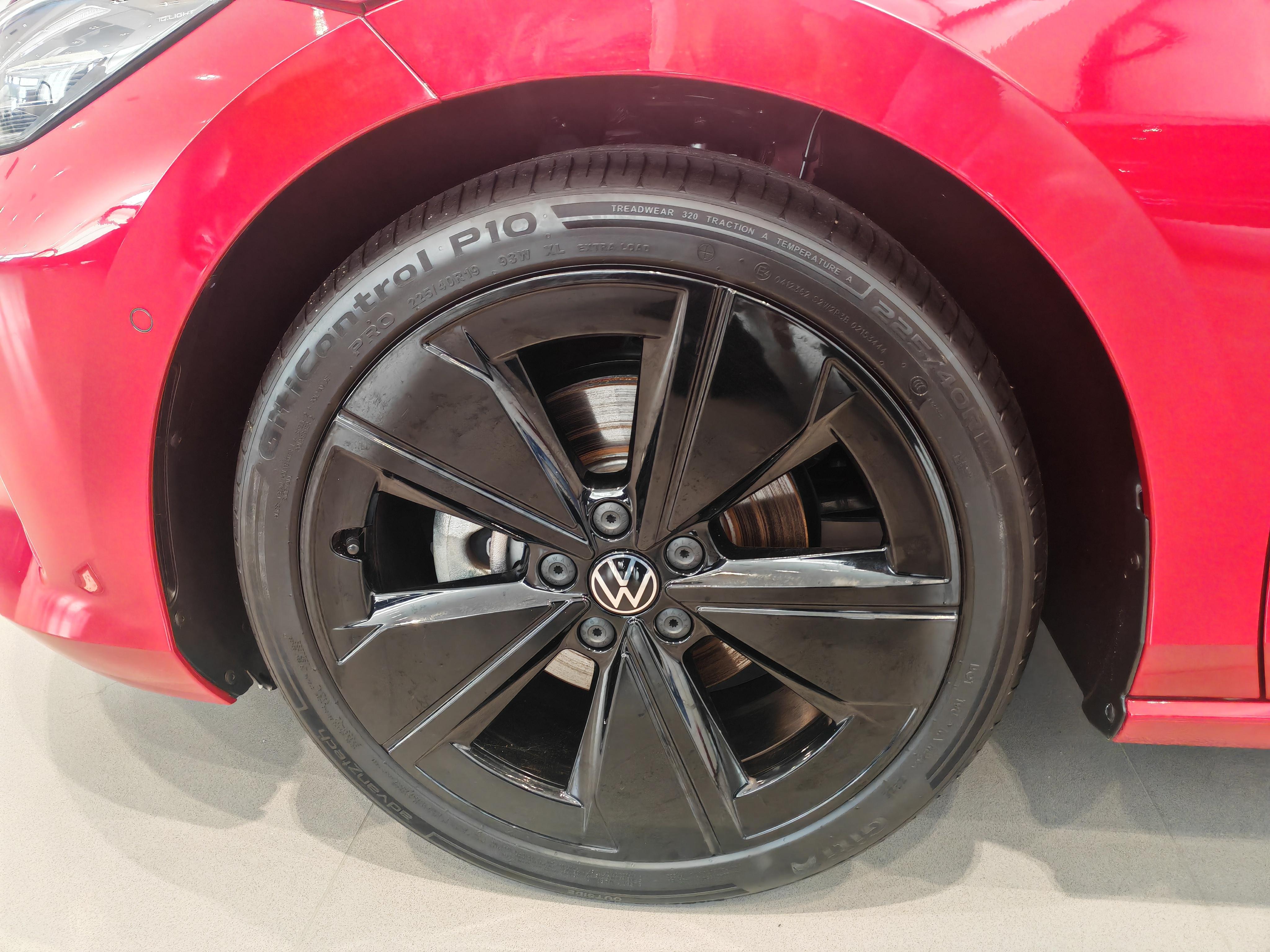 Volkswagen Lamando 2026 thumb 3