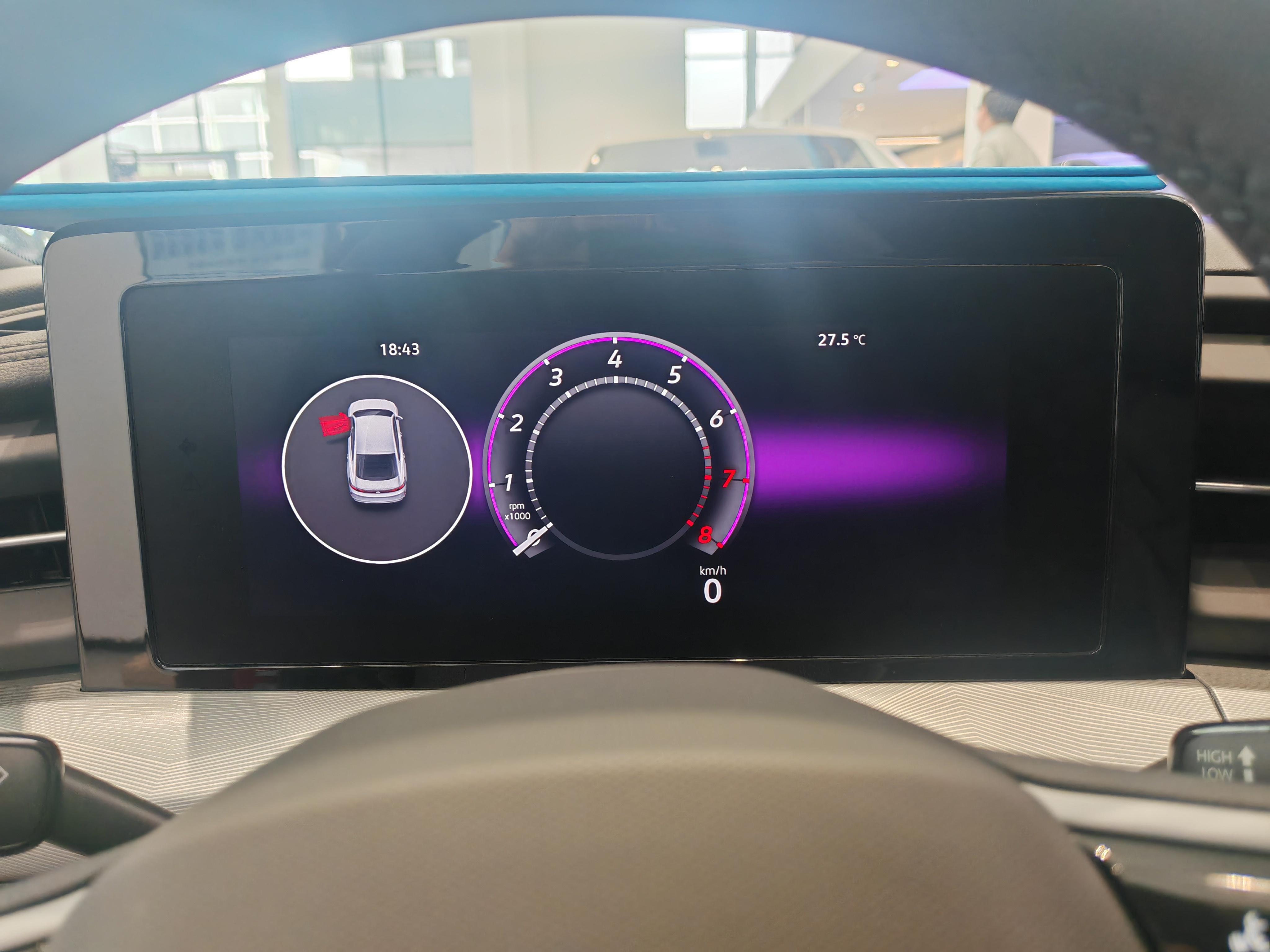 Volkswagen Lamando 2026 thumb 5