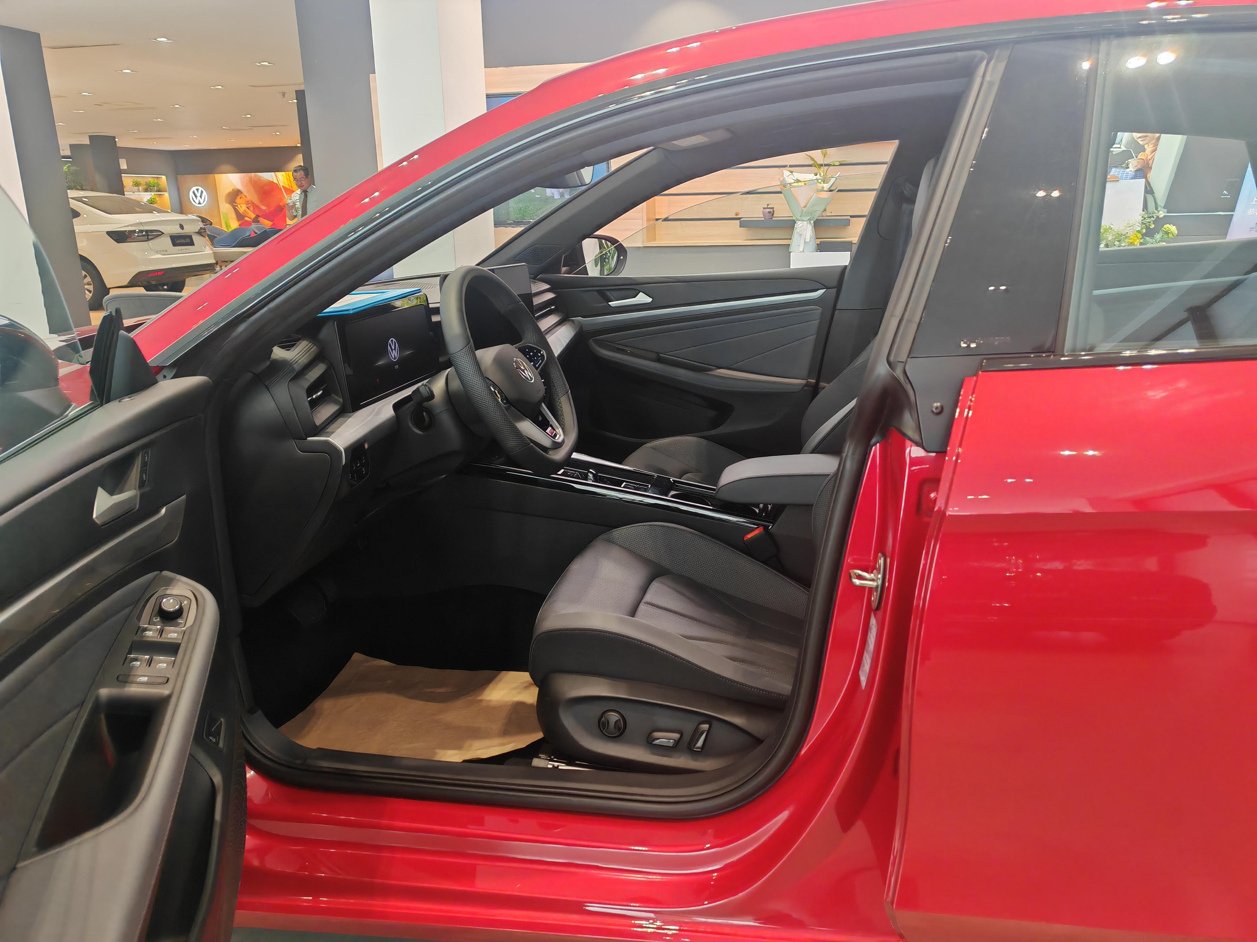 Volkswagen Lamando 2026 thumb 6