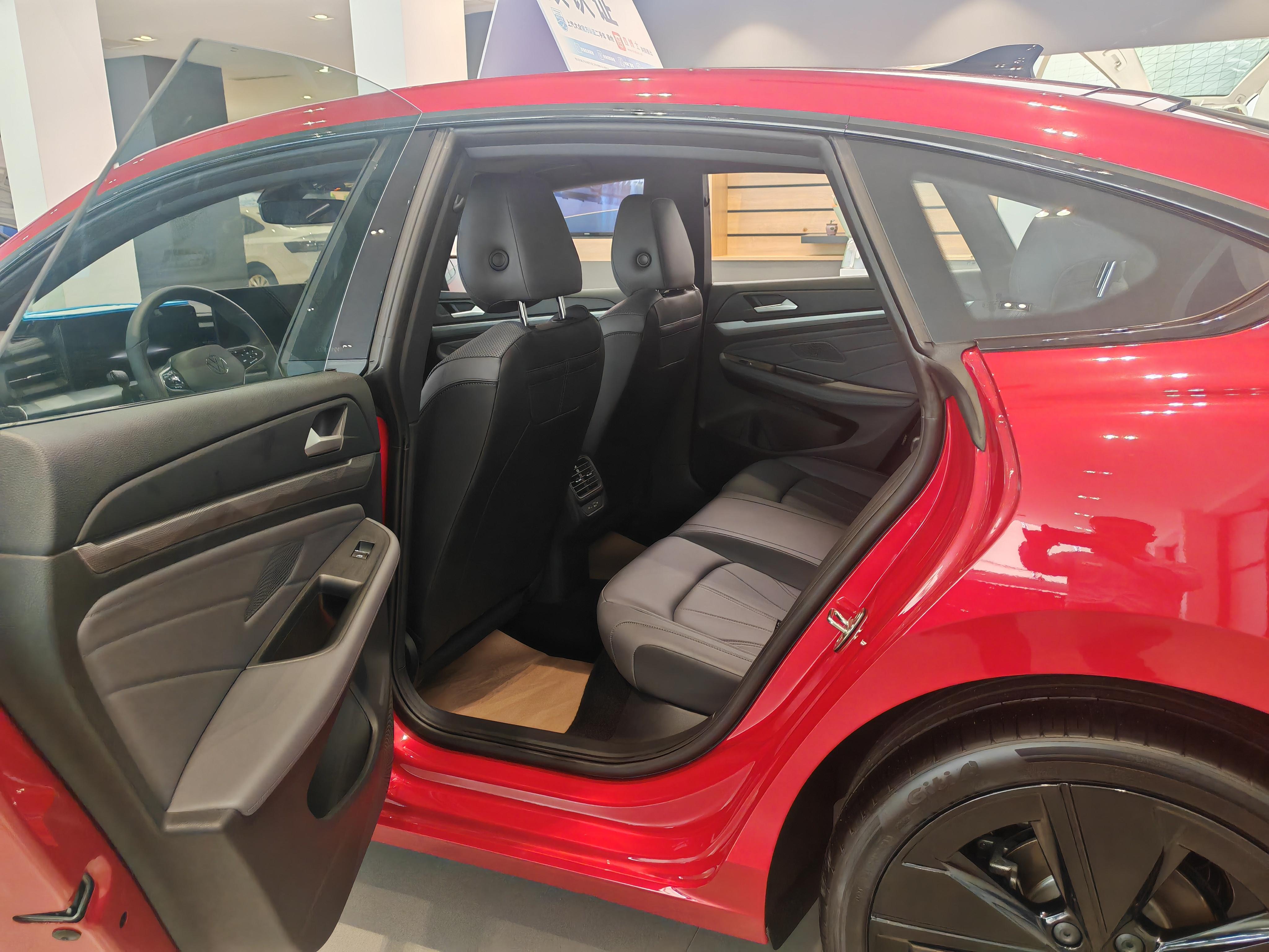 Volkswagen Lamando 2026 thumb 7
