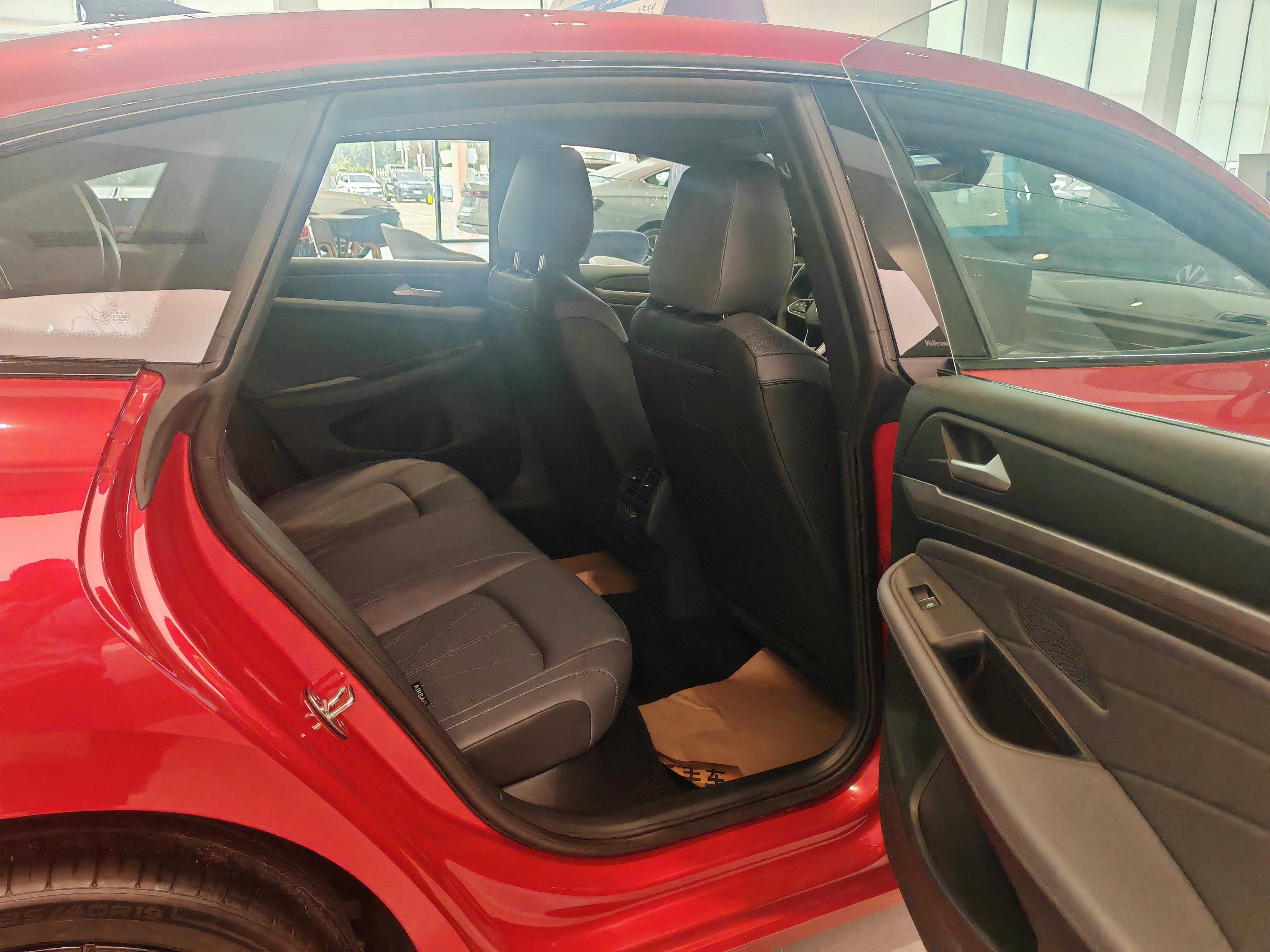 Volkswagen Lamando 2026 thumb 8