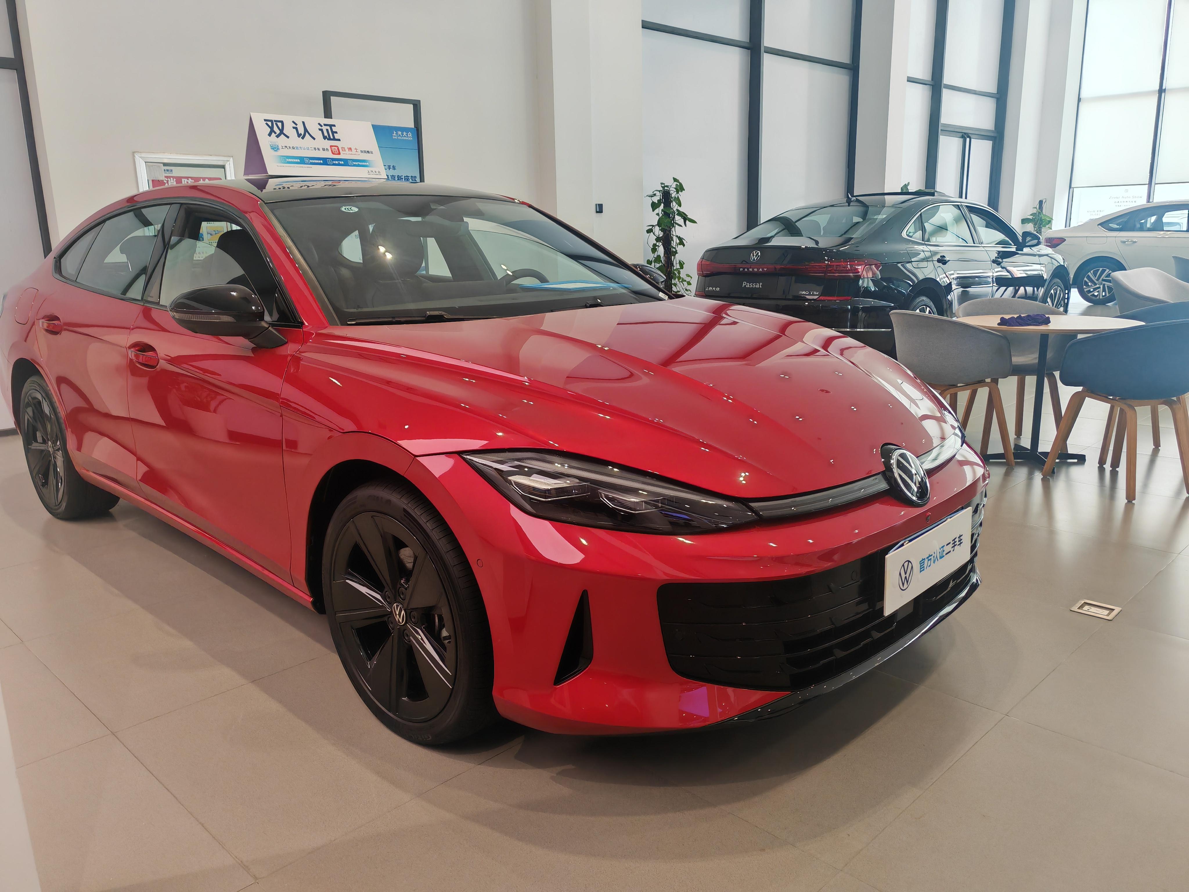 Volkswagen Lamando 2026 thumb 10