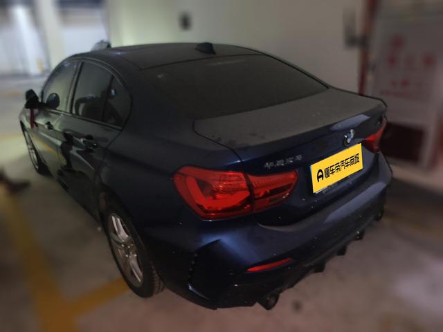 BMW 1 серии 2021 thumb 2