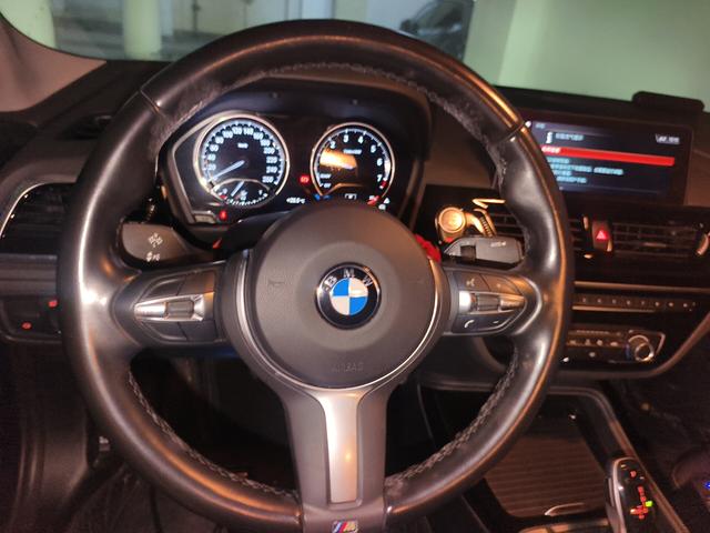BMW 1 серии 2021 thumb 5