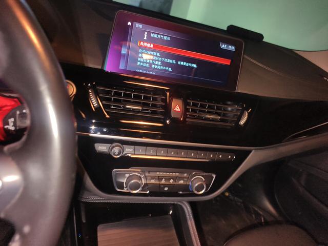 BMW 1 серии 2021 thumb 6