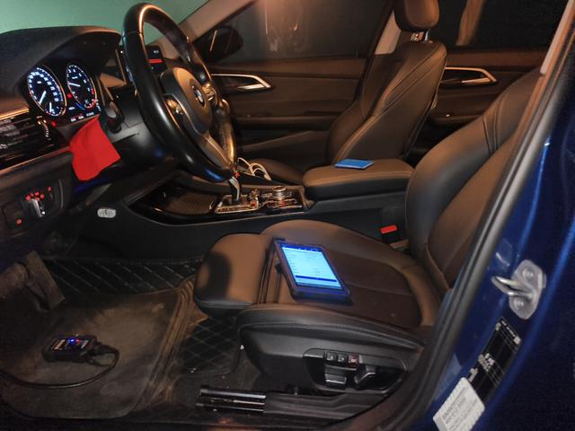 BMW 1 серии 2021 thumb 8