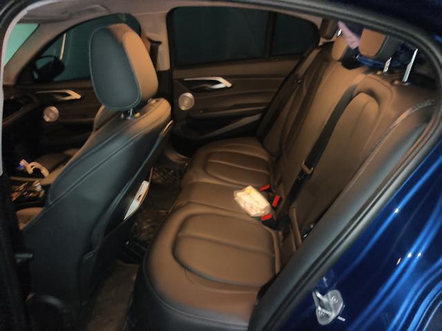 BMW 1 серии 2021 thumb 10