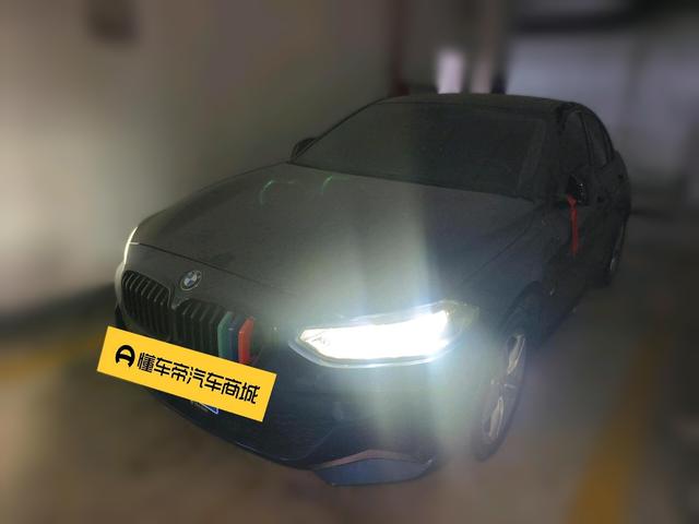 BMW 1 серии 2021 thumb 11