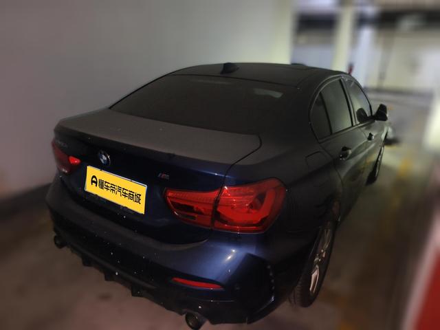 BMW 1 серии 2021 thumb 12