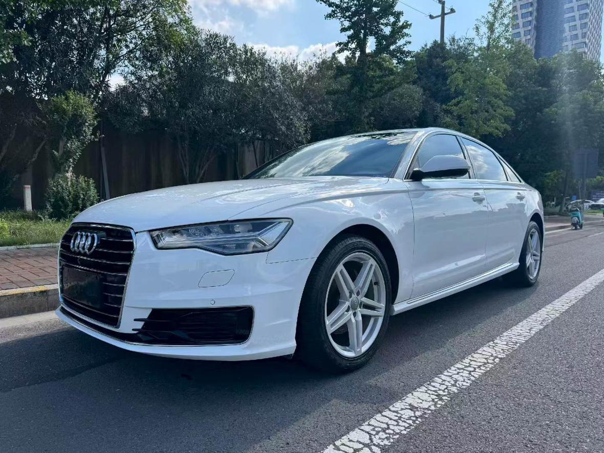 Audi A6 2018 thumb 9