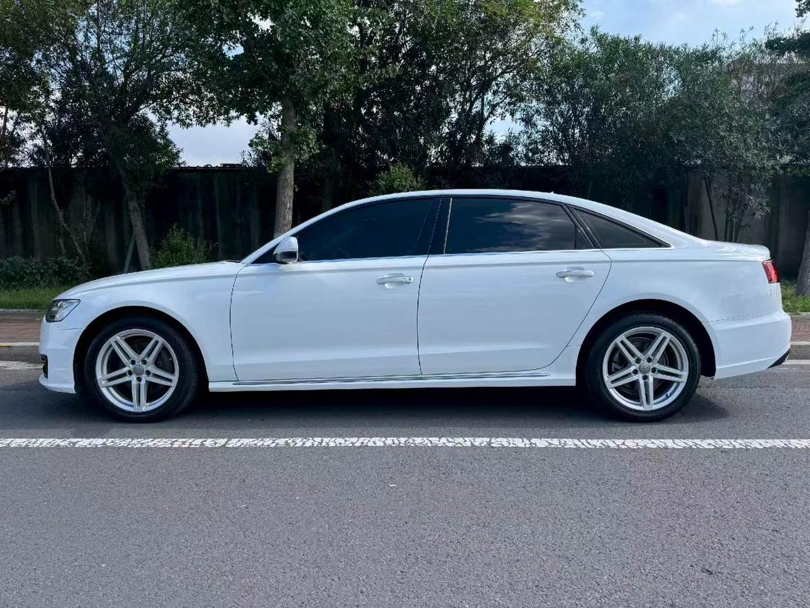 Audi A6 2018 thumb 11