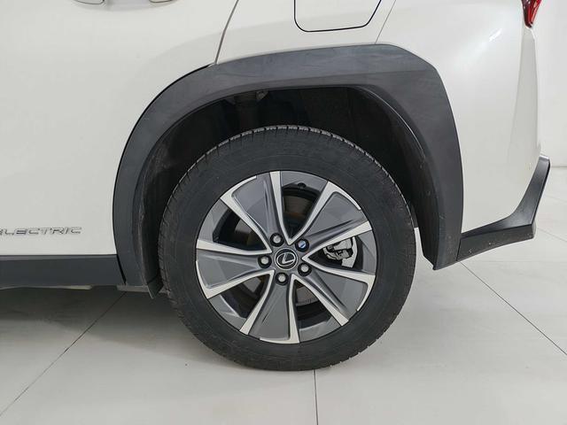 Lexus UX 2020 thumb 7
