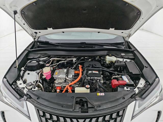 Lexus UX 2020 thumb 8