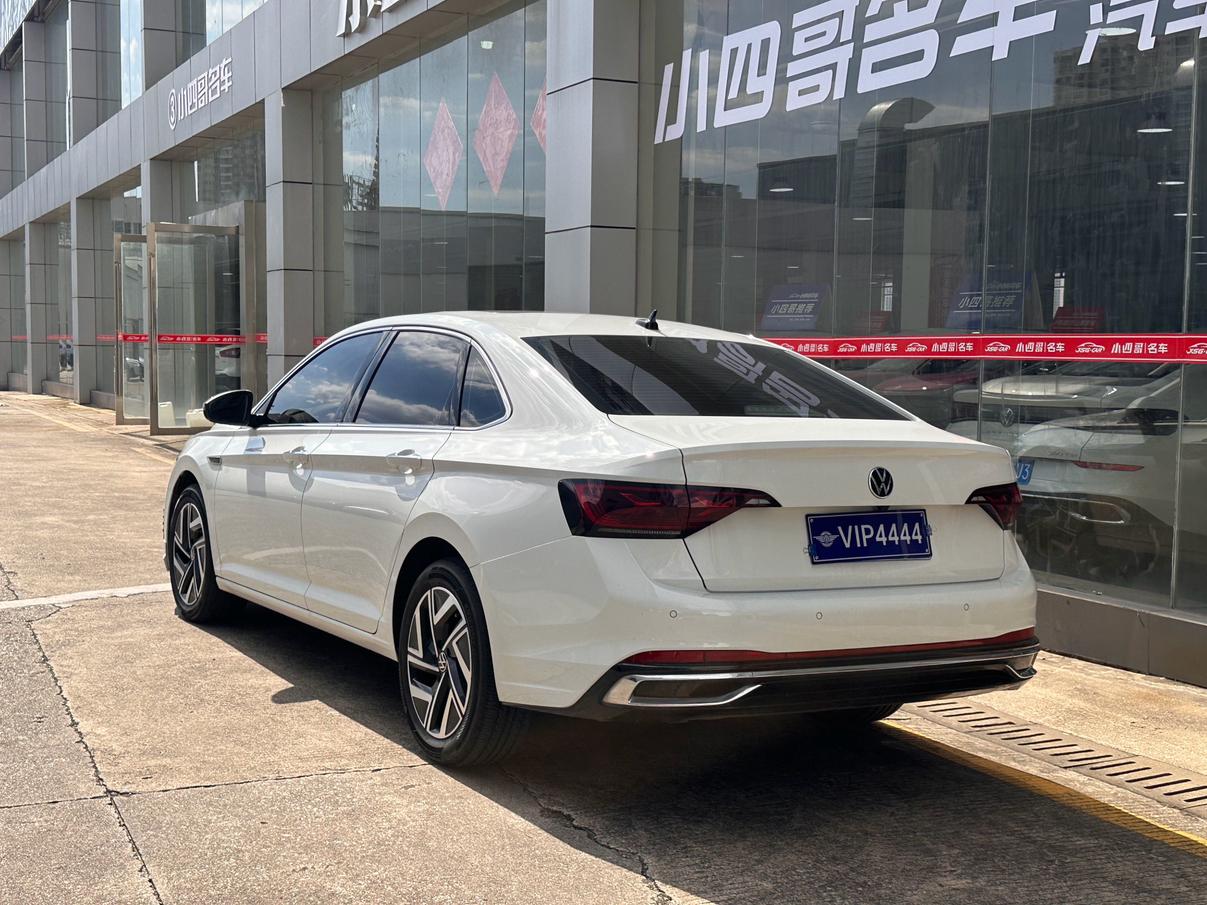 Volkswagen Sagitar 2024 thumb 2