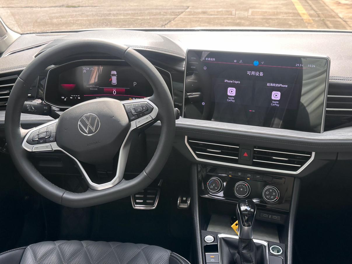 Volkswagen Sagitar 2024 thumb 7