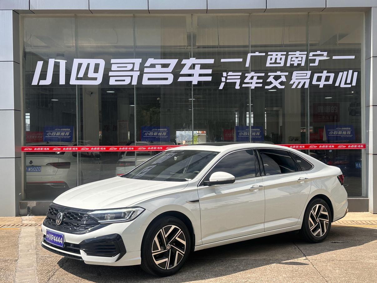 Volkswagen Sagitar 2024 thumb 10