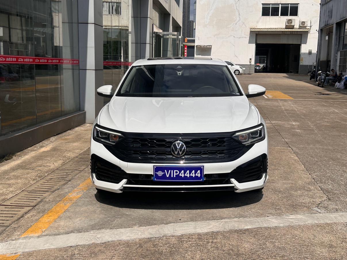 Volkswagen Sagitar 2024 thumb 11
