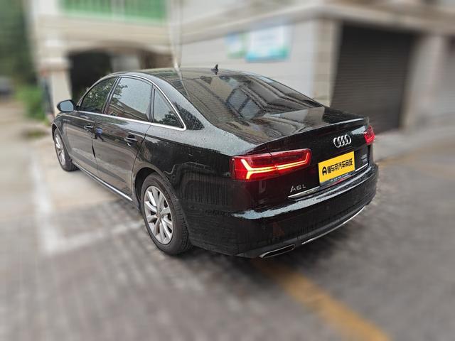 Audi A6 2017 thumb 2