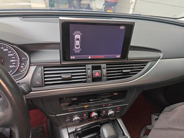 Audi A6 2017 thumb 6